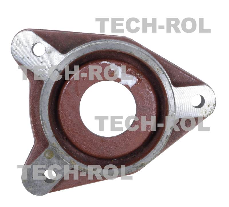 Obudowa łożyska bębna górnego Rozrzutnik rosyjski PIN04102 Produkt