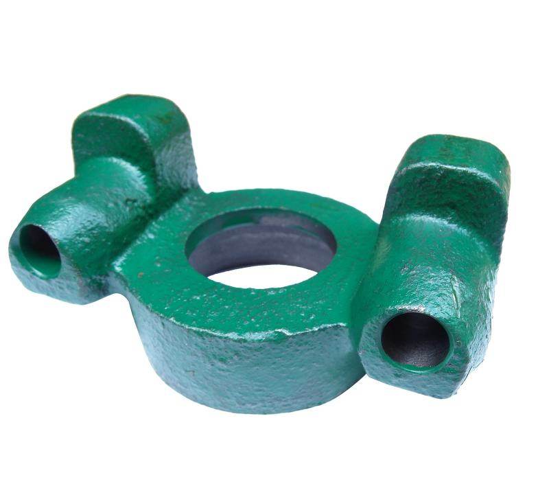 Obudowa łożyska wału prawa mała Kosiarka rotacyjna 5036010190 APARTS