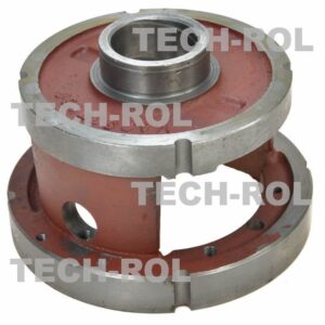 Obudowa mechanizmu różnicowego do T-25 A2537150 Produkt krajowy