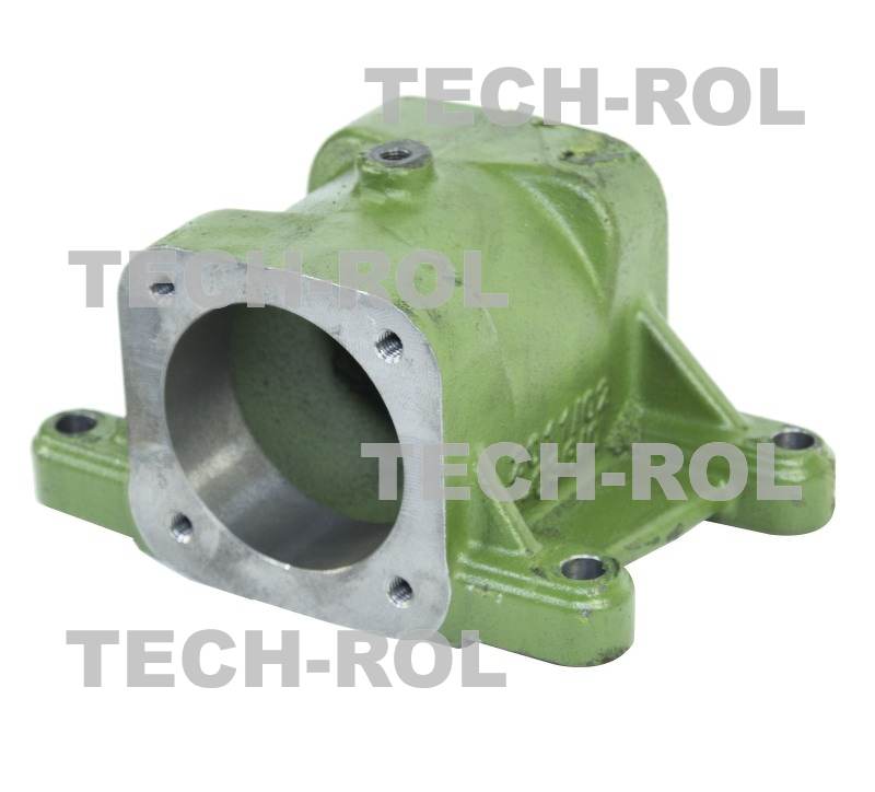 Obudowa przystawki Rozsiewacz RCW-3 2011020360 Rolmus