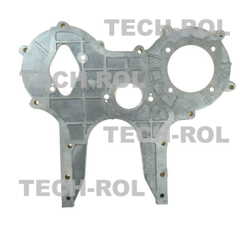 Obudowa rozrządu do C-330 50102280 Produkt krajowy