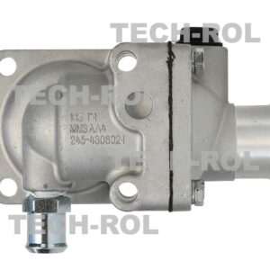 Obudowa termostatu kompletna z pokrywą do MTZ-82 2451306040 Produkt