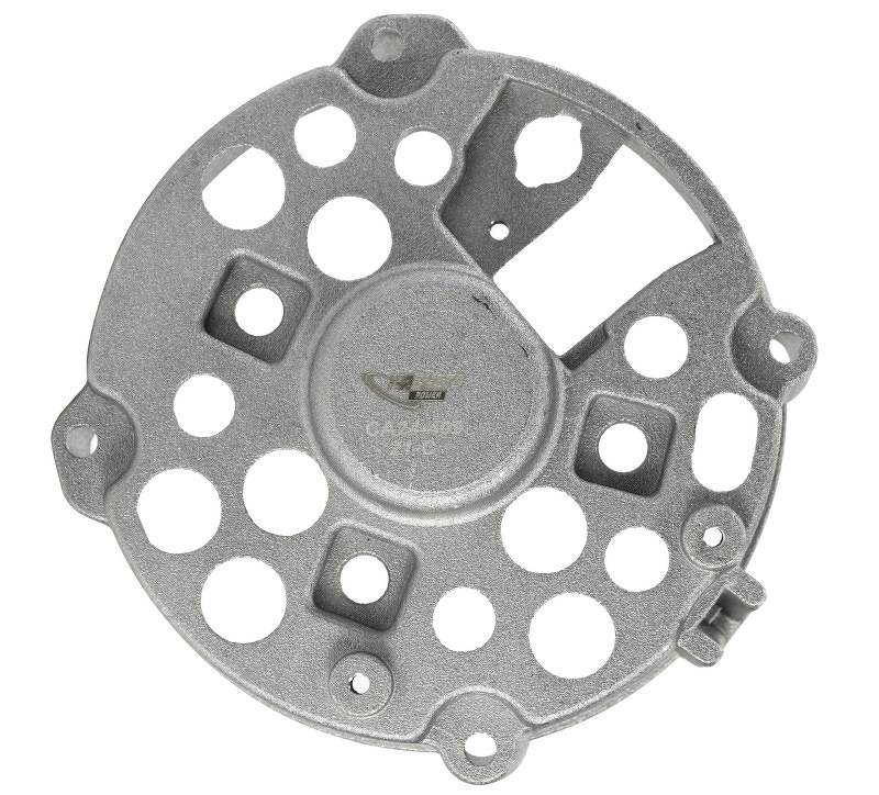 Obudowa tylna alternatora do C-330 AX230004EX MAGNETO Power