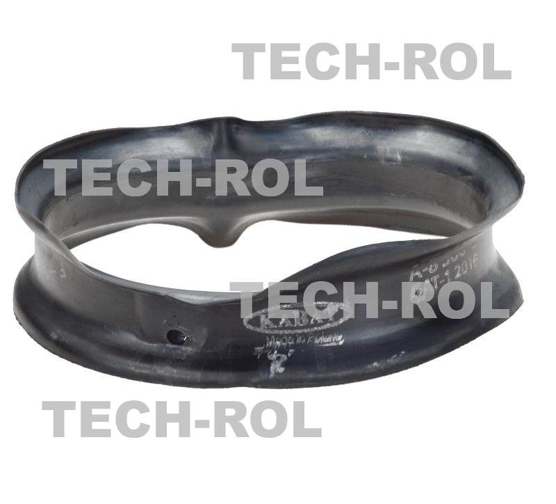 Ochraniacz gumowy 500-8 A-8 500-8 OCH029 Kabat