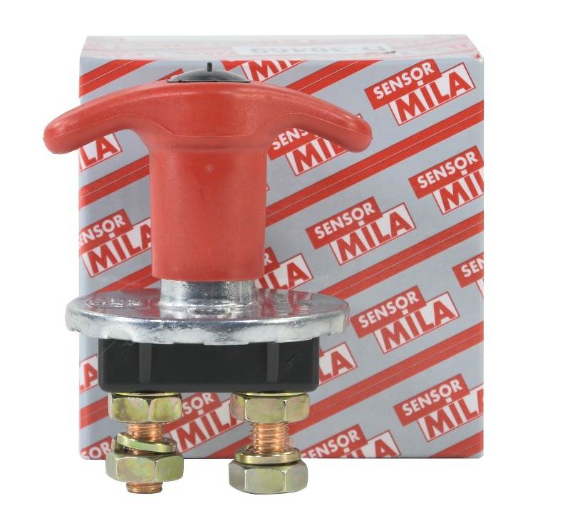 Odłącznik prądu 1000A 6-24V Zetor Proxima Forterra 60115723 62115760