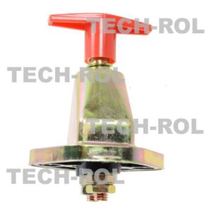 Odłącznik prądu 12V/24V ODL002 Produkt Standard