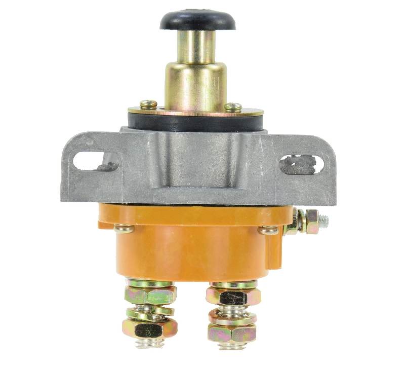 Odłącznik prądu nowy typ do MTZ-82/82TS 1212373705 APARTS