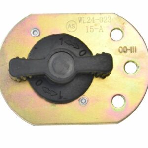 Odłącznik prądu nowy typ T-25 T-25A WK318B3704 APARTS