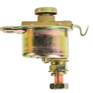 Odłącznik prądu stary typ,T-25 T-25A WK-25B APARTS