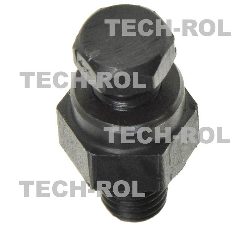 Odpowietrznik pompy wtryskowej Q6 kompletny pasuje do MF-3 713936 APARTS