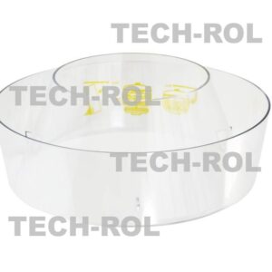 Odstojnik kurzu filtra powietrza pasuje do Deutz-Fahr New Holland John