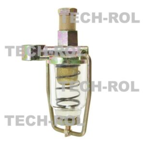 Odstojnik paliwa kompletny do Zetor 3321-7341 Proxima Forterra 933234