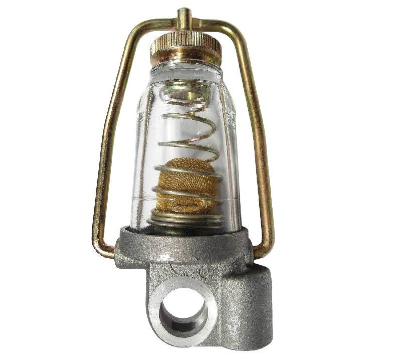 Odstojnik paliwa kompletny do Zetor 5211-7745 C-385 933271 933384 APARTS