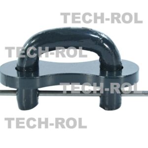 Ogniwo kompletne łańcucha 11x31 klasa 5 Rozrzutnik Metal-Fach N267