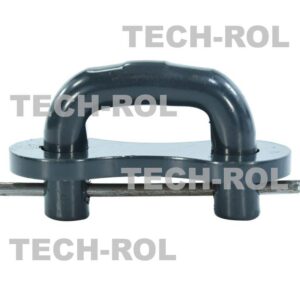 Ogniwo kompletne łańcucha 13x36 klasa 5 Rozrzutnik Warfama N-229 G233