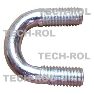 Ogniwo zacisk do listwy rosyjskiej M8 Rozrzutnik rosyjski 228517005 Produkt