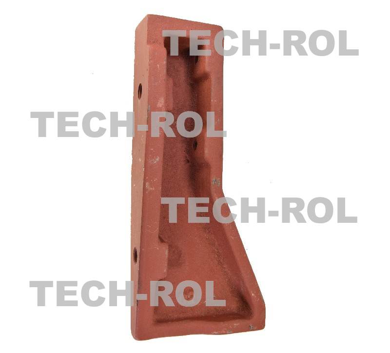 Ogranicznik prawy 89450002 Produkt Standard