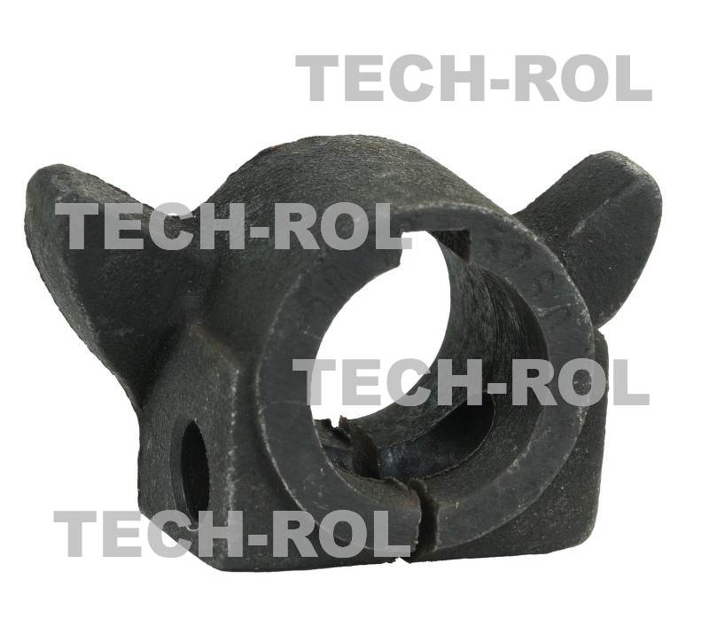 Ogranicznik zwrotnicy do C-360 50634040 Produkt krajowy