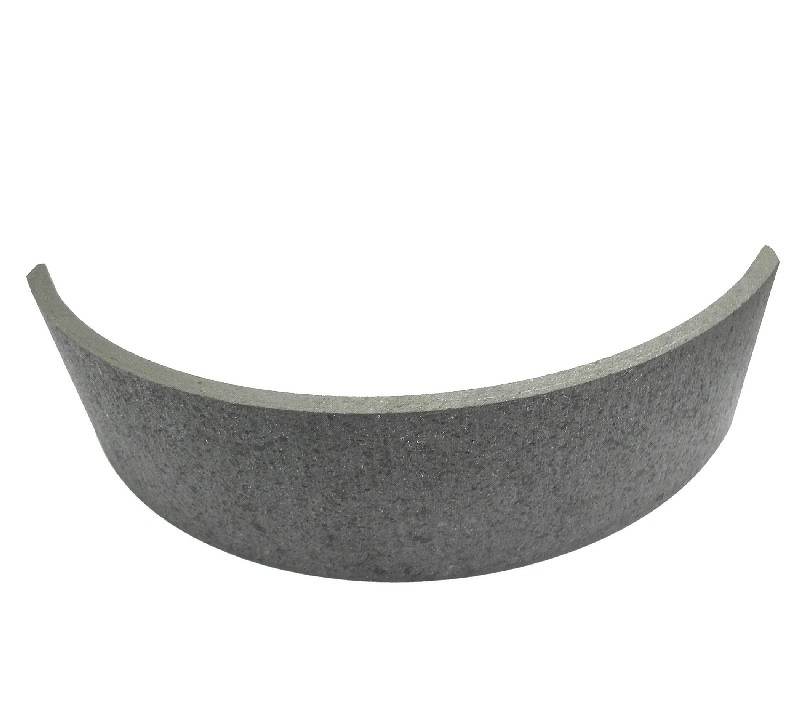 Okładzina hamulcowa Przyczepa D-47 60500115 7037003090 APARTS