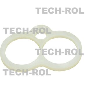 Okular płytka do pompy P-40 P-60 Pilmet ,Tadlen Opryskiwacz 4002040650