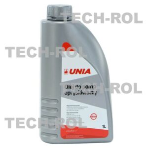 Olej do pomp UNIA 1 litr producent Fuchs Opryskiwacz 1000879 Unia Group