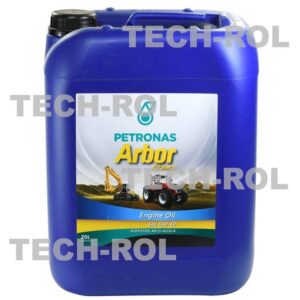 Olej silnikowy Alfatech 15W/40 20 litrów zamiennik Akros Turbo 15W40 20l