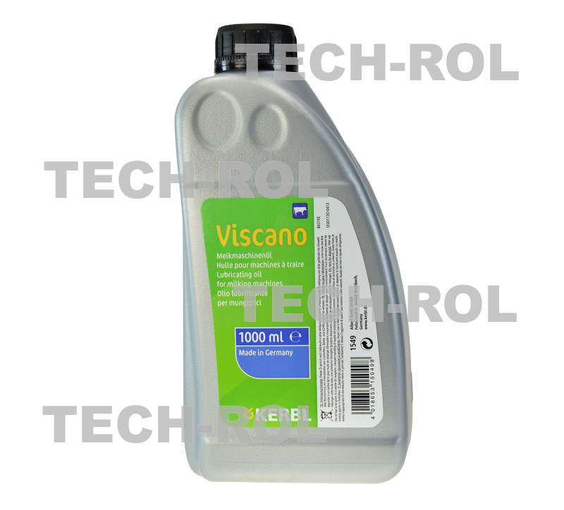 Olej smarujący do pompy 1-litr Viscano 01-5234 Kerbl
