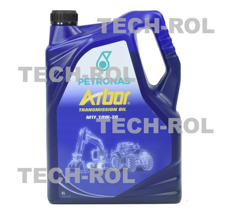 Olej wielofunkcyjny MTF 10W30 GL-4 5 litrów zamiennik Akros Multi 10W30