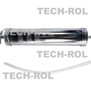 Olejnica metalowa 0,5l OLN004 Produkt Standard