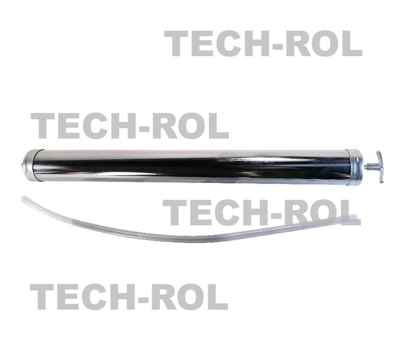 Olejnica metalowa 1l OLN003 Produkt Standard