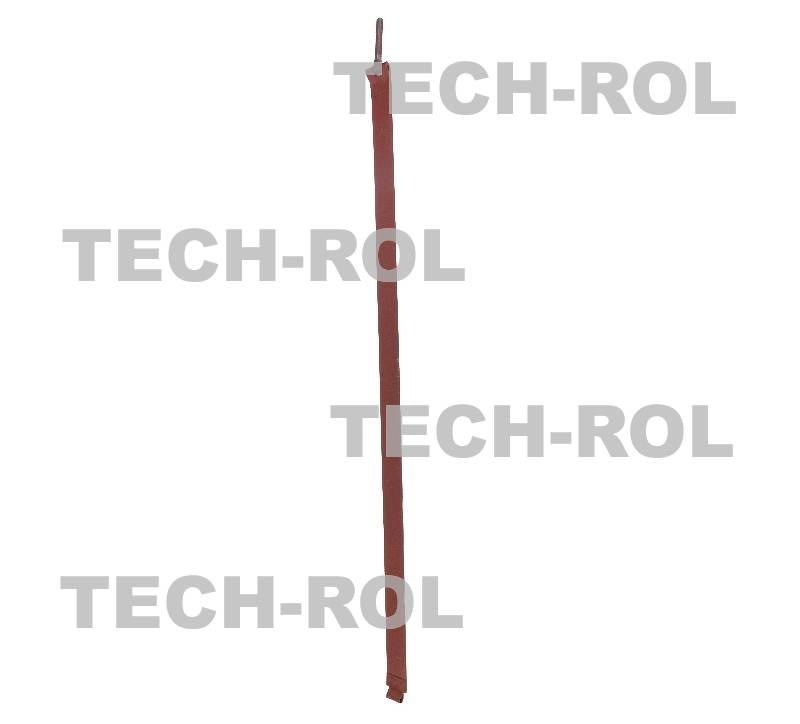 Opaska - szelka zbiornika paliwa do C-330 42310140 Produkt krajowy