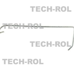 Opaska przednia koła podnoszącego kombajn ziemniaczany ANNA 20szt