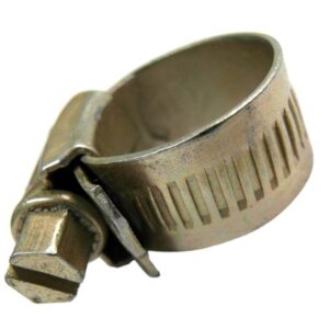 Opaska ślimakowa 12-22mm 54690927 APARTS