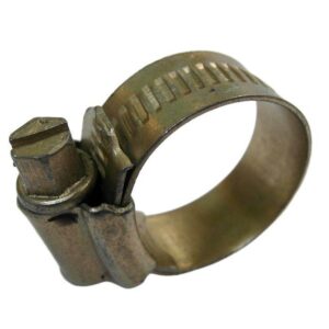 Opaska ślimakowa 16-25mm 54690931 APARTS