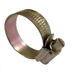 Opaska ślimakowa 20-32mm 54690936 APARTS