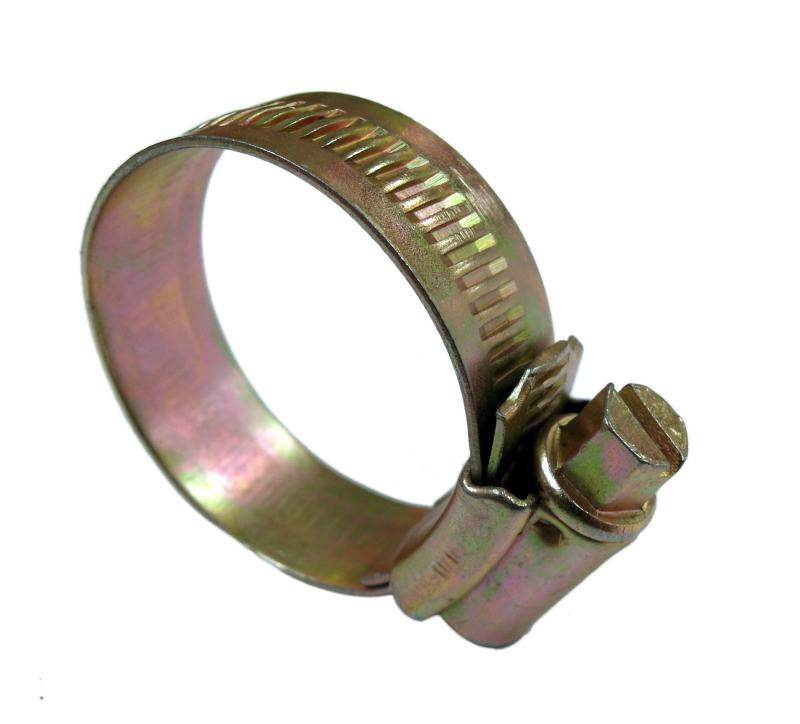 Opaska ślimakowa 20-32mm 54690936 APARTS