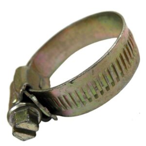 Opaska ślimakowa 25-40mm 54690926 APARTS