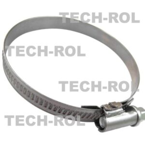 Opaska ślimakowa 50-70mm 54690923 Kali