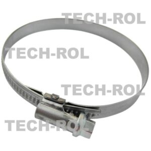 Opaska ślimakowa 60-80mm 54690920 Kali