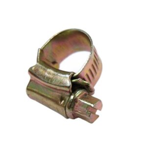 Opaska ślimakowa 8-12mm 376829X1 APARTS