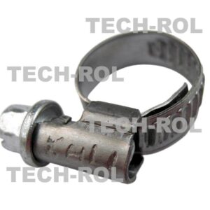 Opaska ślimakowa 8-12mm 376829X1 Kali