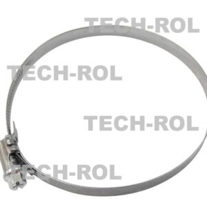 Opaska ślimakowa 90-110mm 54690922 Kali