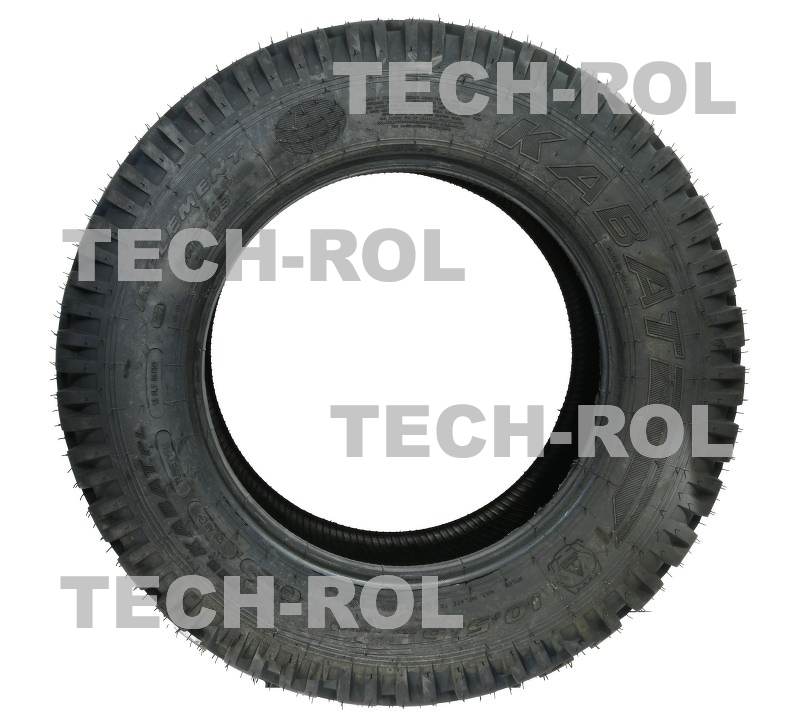 Opona diagonalna 10.0/65-16 12PR TT bieżnik IMP-03 sk. 10-16/12 Kabat