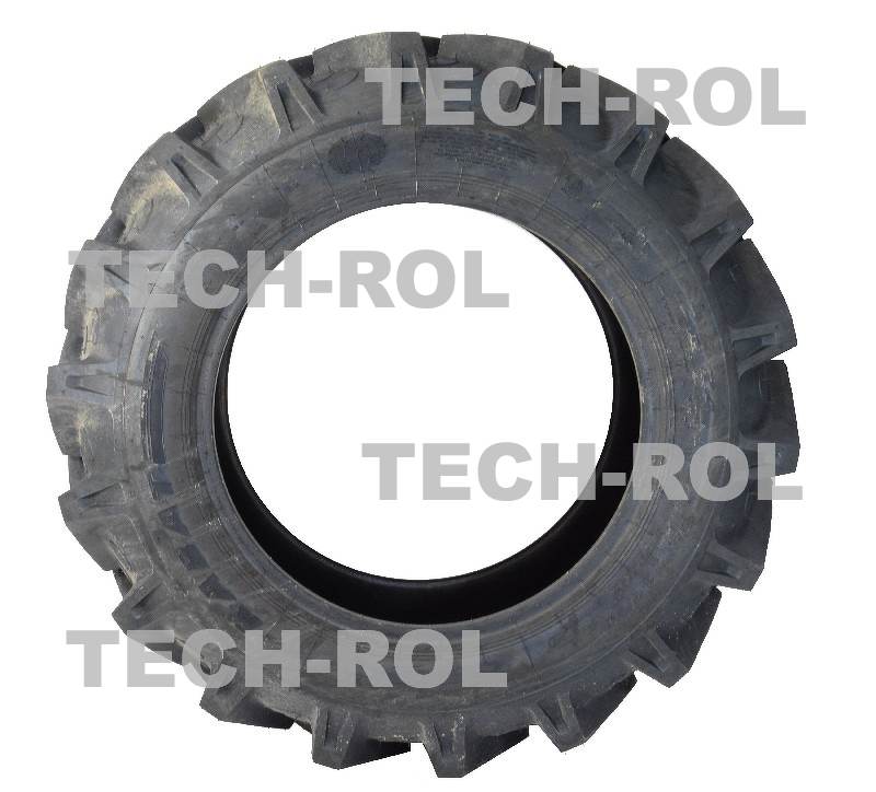 Opona diagonalna 12.4-24 8PR TT bieżnik SGP-04 124-24/8 Kabat