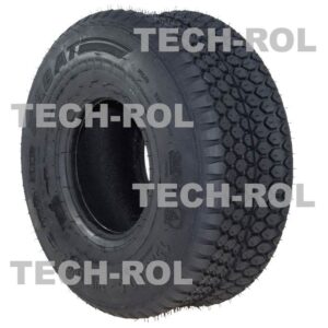 Opona diagonalna 15x6.00-6 6PR TT bieżnik kostka LWG-01 15x600-6 Kabat