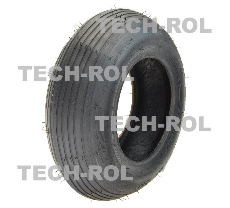 Opona diagonalna 4.00-8 6 6PR 400-8/6 Kabat