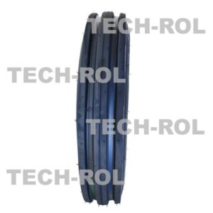 Opona diagonalna 6.00-16 6PR Supra Rib 3 600-16/6 Kabat