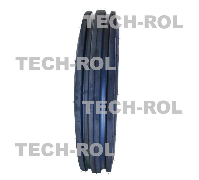 Opona diagonalna 6.00-16 6PR Supra Rib 3 600-16/6 Kabat