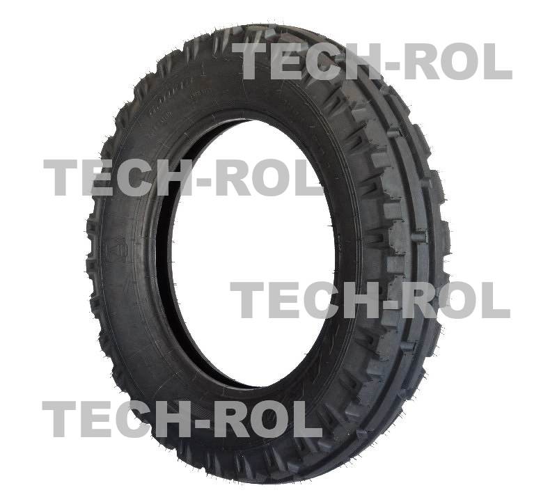 Opona diagonalna 6.00-18 6PR Supra Rib KOSR1860061 600-18/6 Kabat