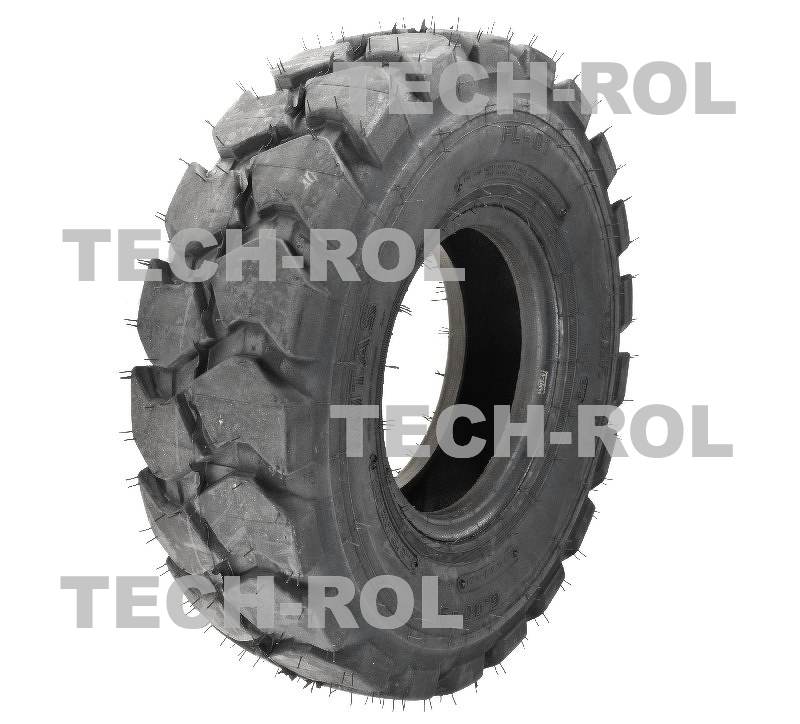 Opona diagonalna 6.00-9 12PR FL-08 TT sk. 600-9/12 Mitas